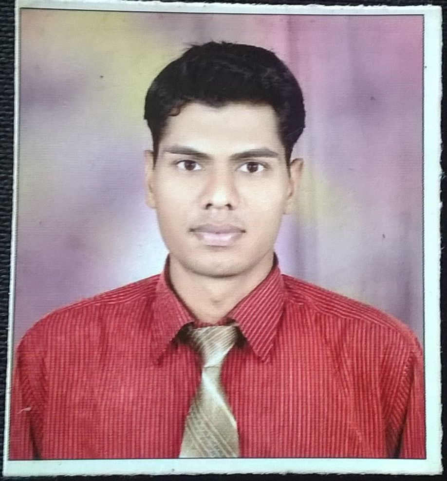 Rakesh Puri