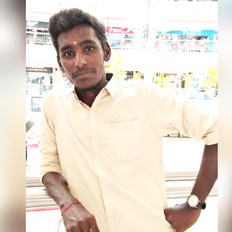 Ranjith Kumar S