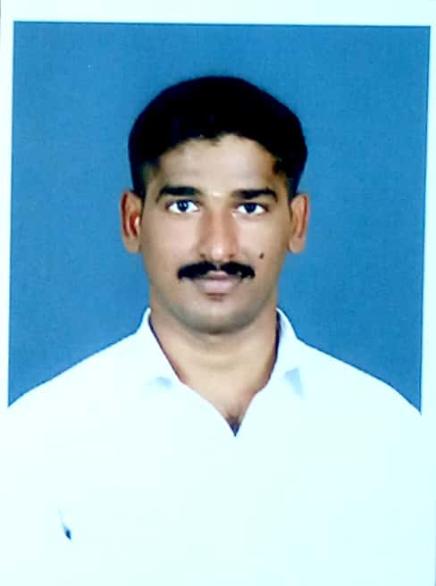 Sathish N A