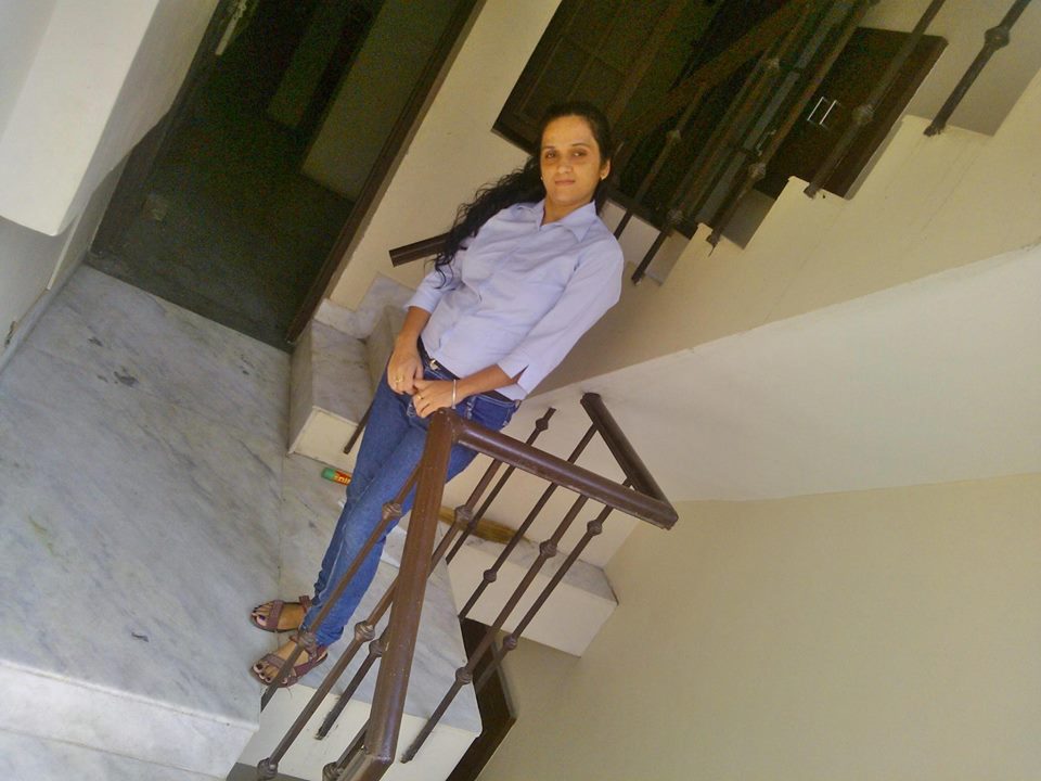 Renu Bala
