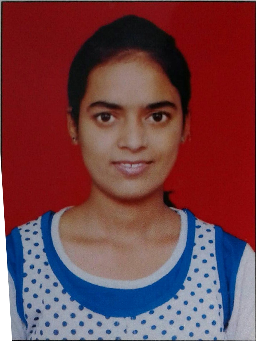 Anjali Raghunath Kakade