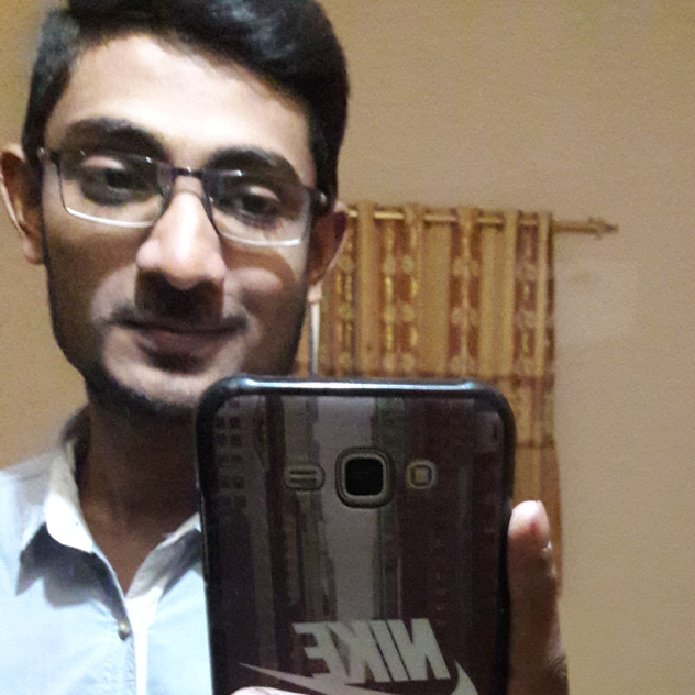 Muhammad Ebad