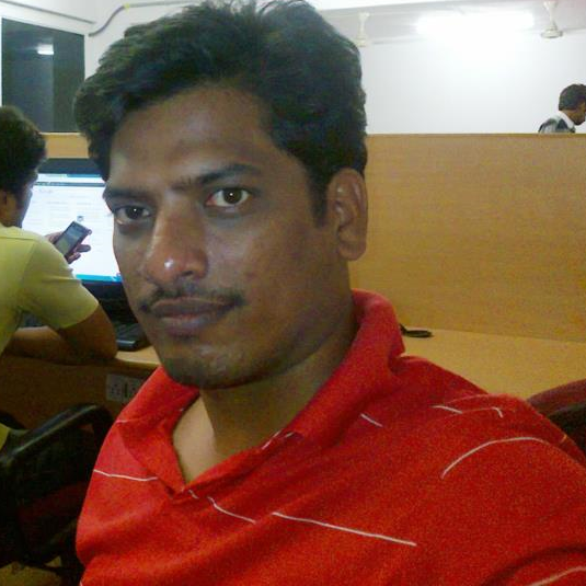 Ramesh Korla