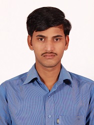 Gantakala Sunil Raj