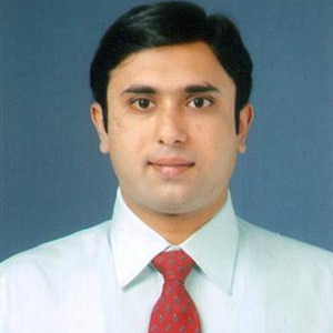 Harshal Ramakant Dagade