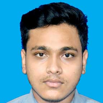 Bibek Kumar Das