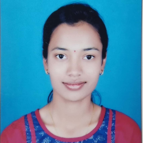 Rupali Shankar Sawant