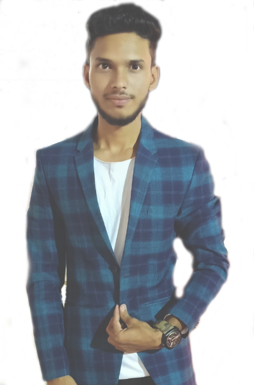 Farhan Khan imdad Ahmed Khan