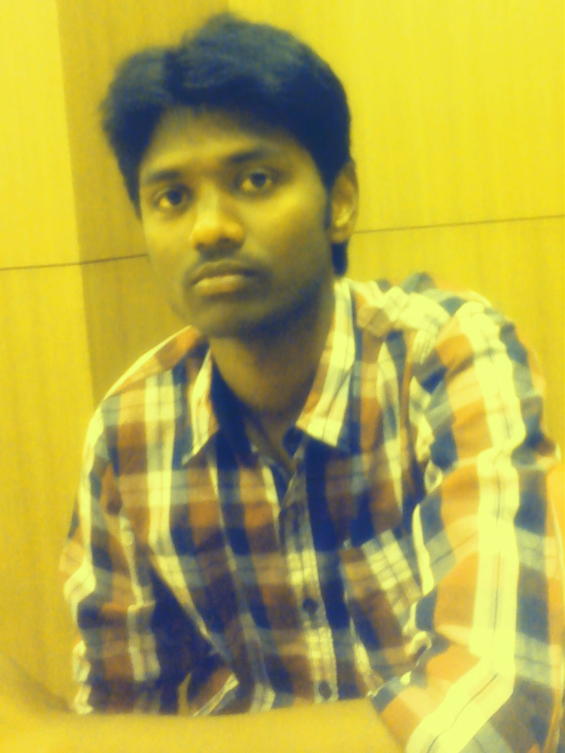 Rajesh Gajula