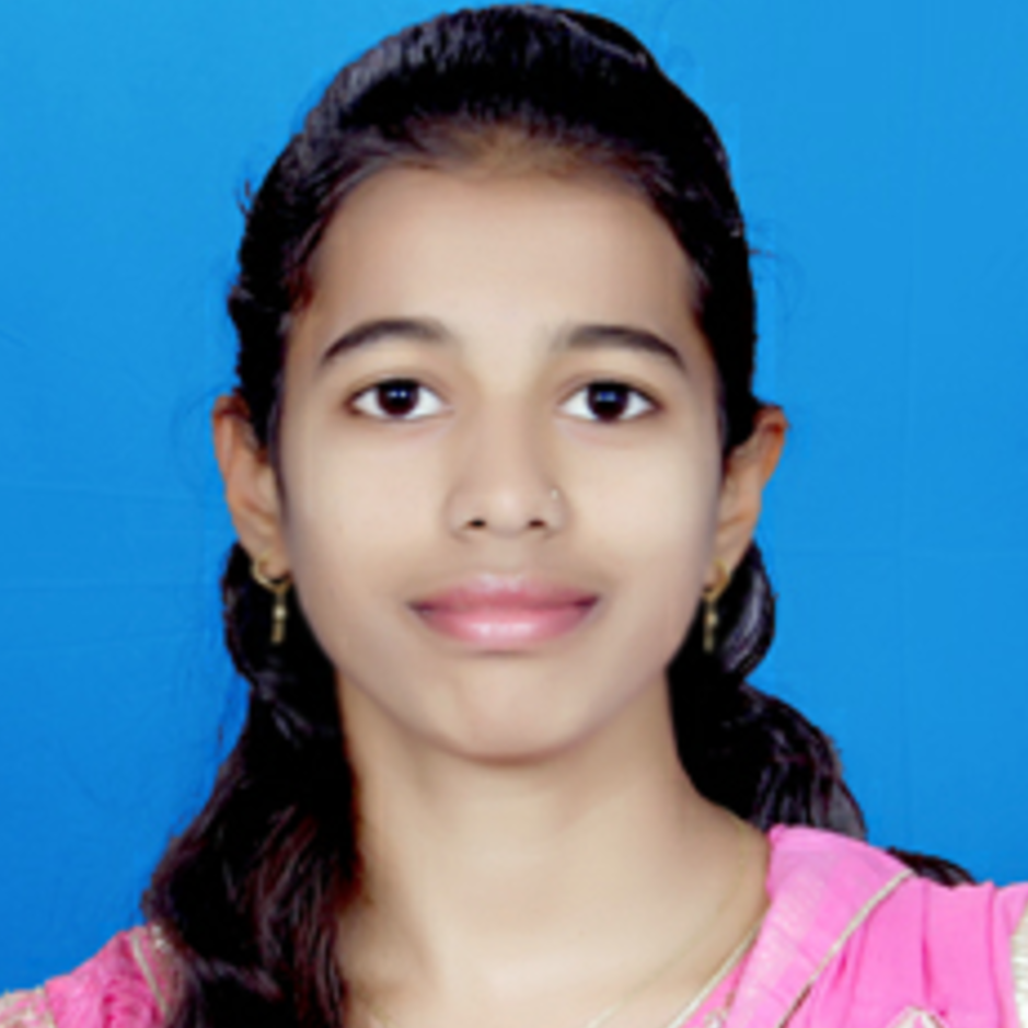 Andre Pranali Devram