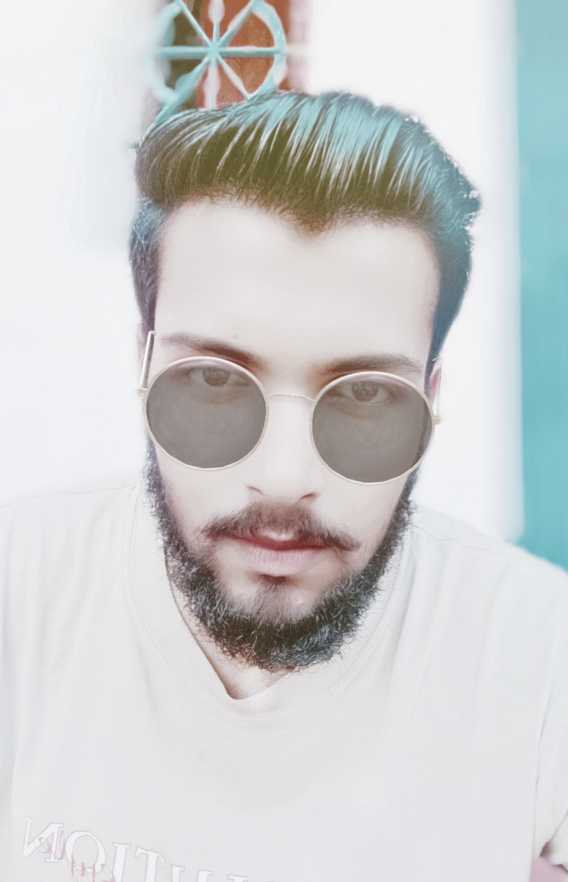 shivaay Ojha