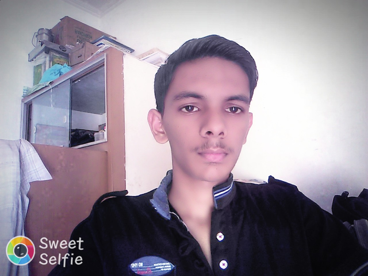 Vipendra Pal Rajput