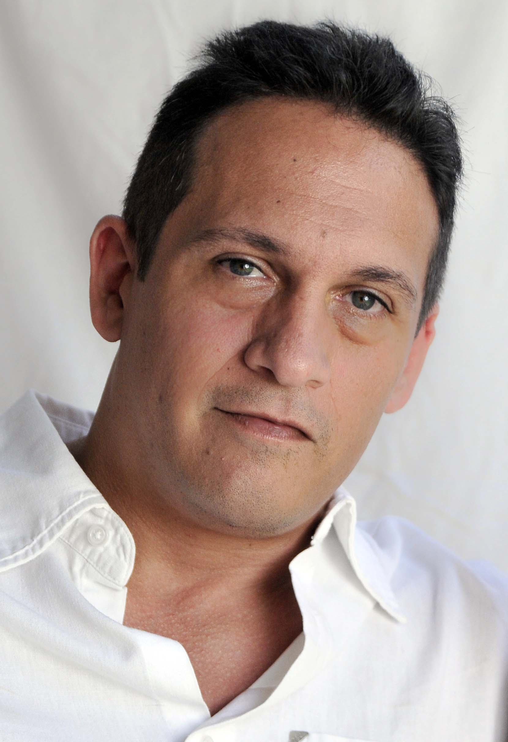 Fernando Jose Aleman
