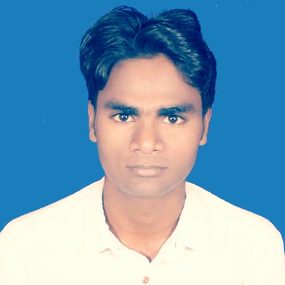 Md Ali Husain Ansari
