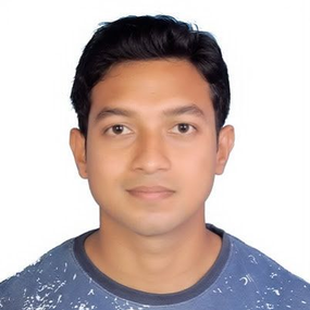 Raviroshan Prafull Singh
