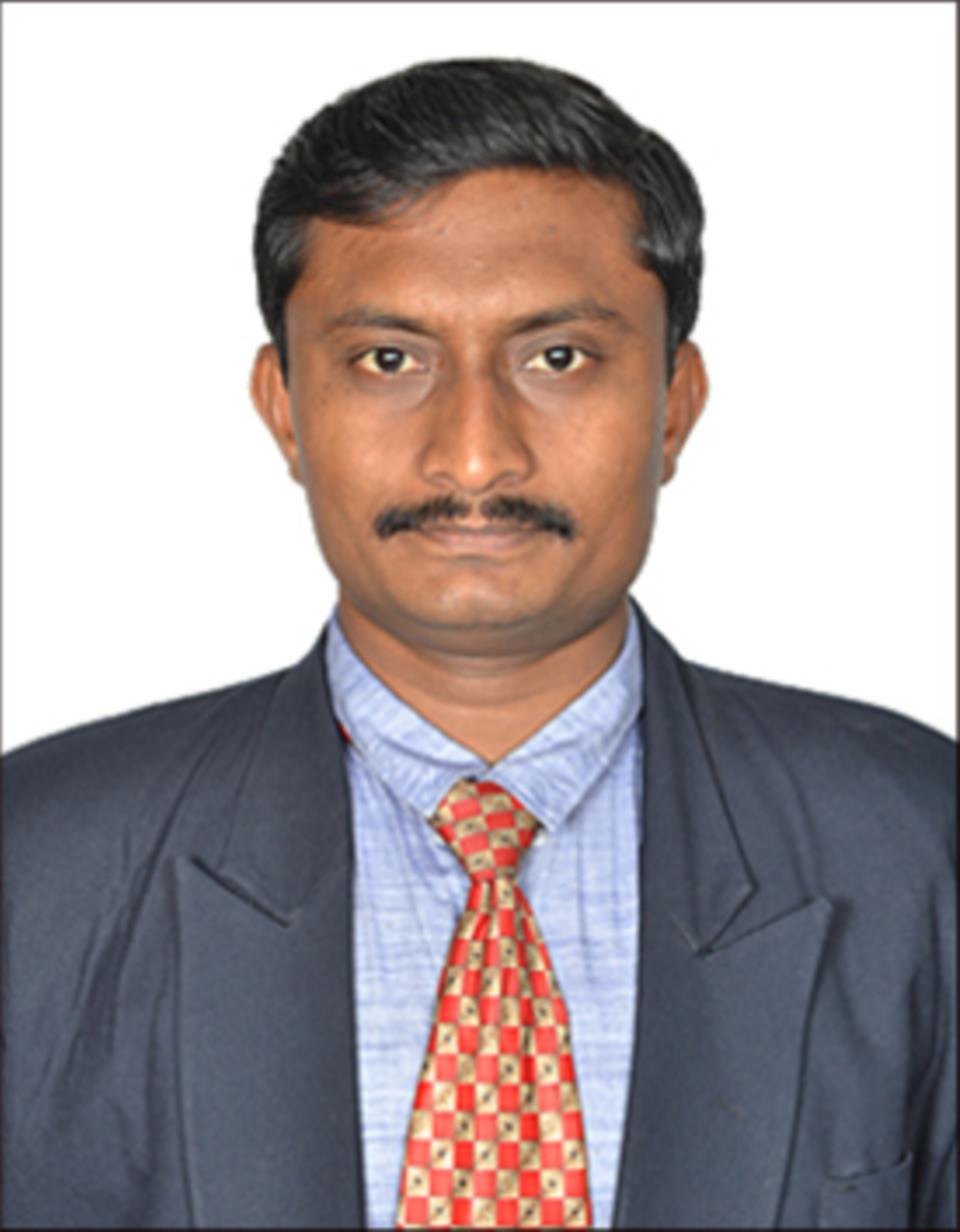 Rajasekar A