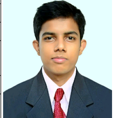 Sagar Manohar Mishra