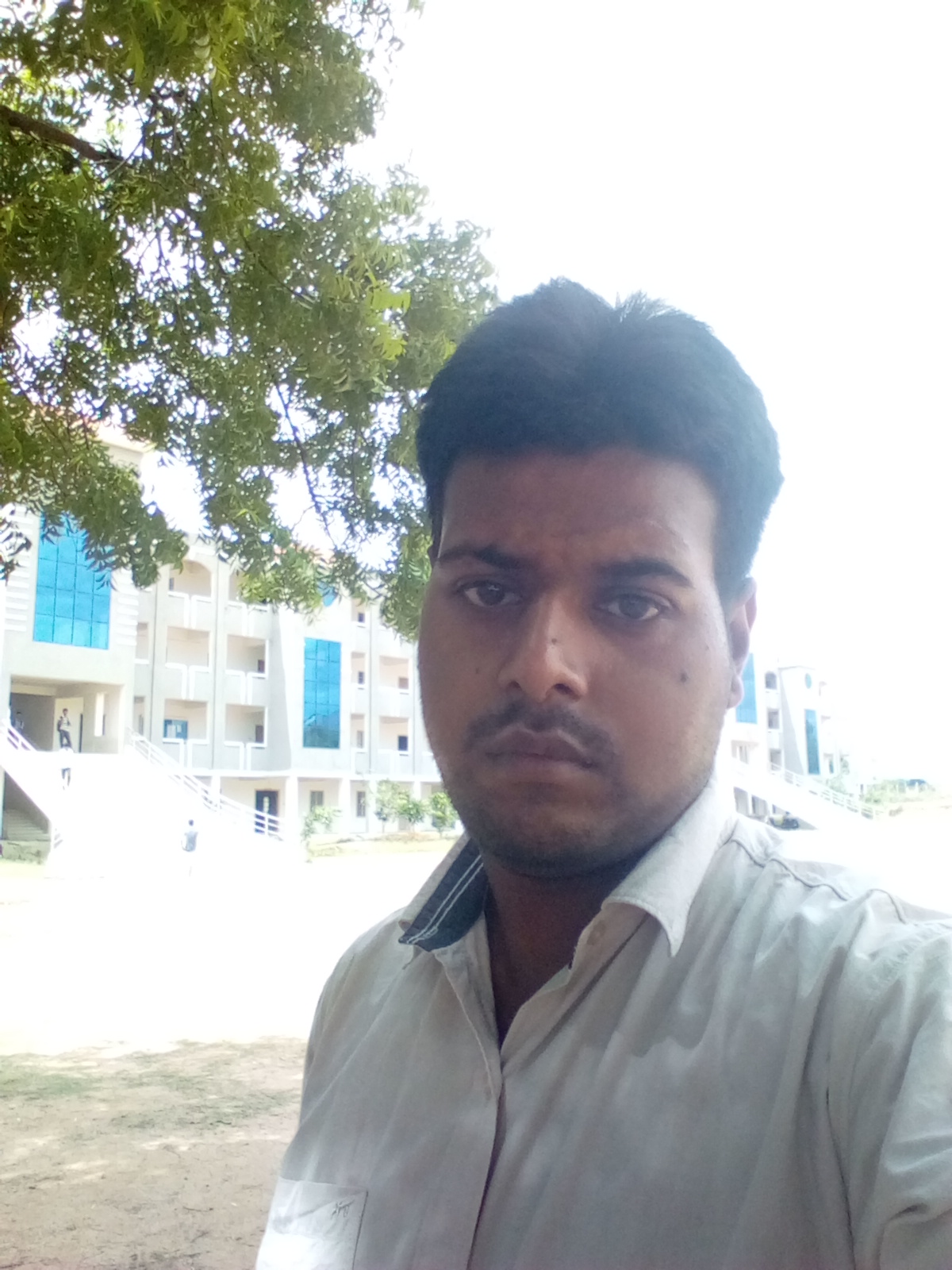 Gaurav Kumar Srivastava