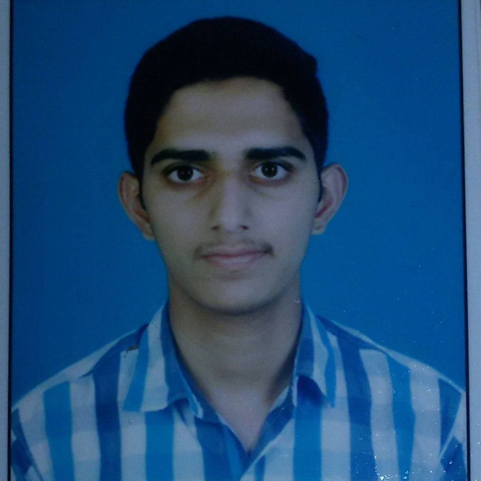 Sohan Bhagwat Suryawanshi