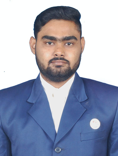 Arup Ghosal