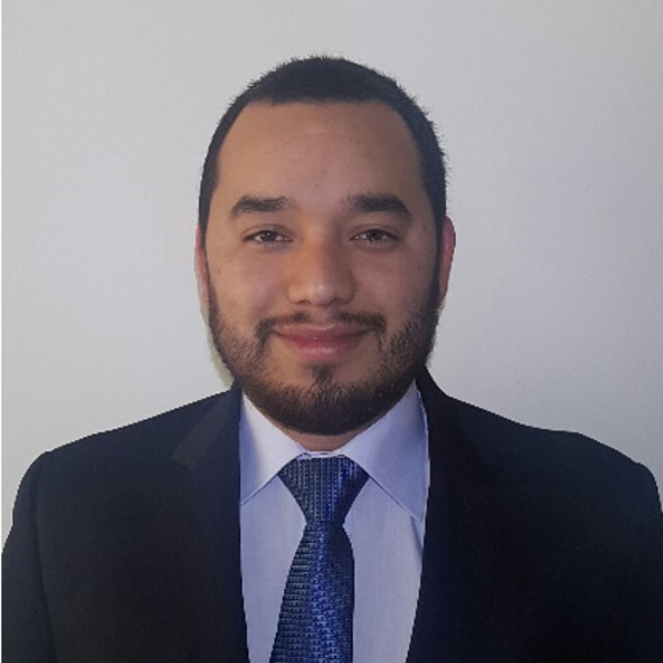 Luis Carlos Ramirez Ramirez
