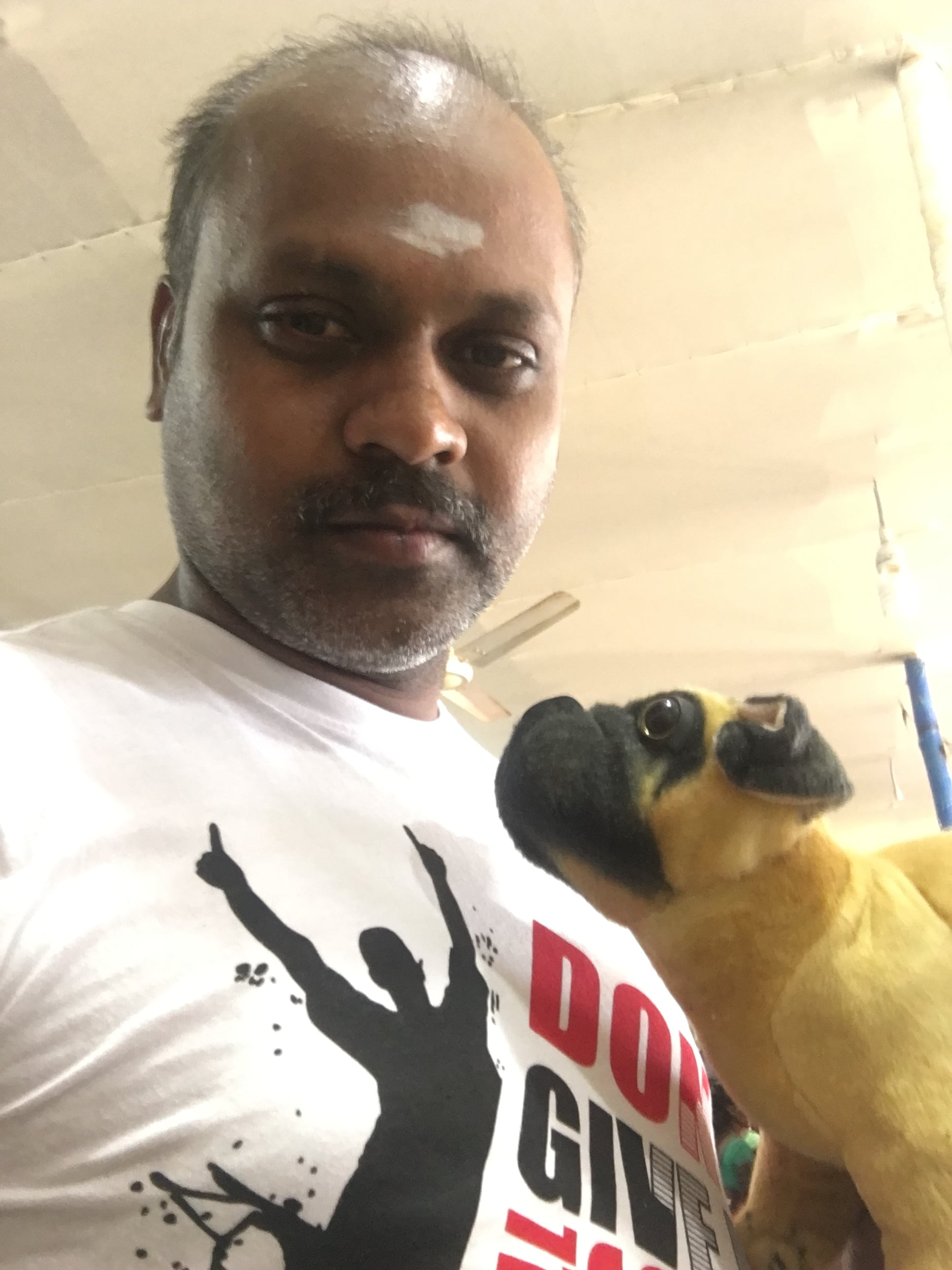 Manivannan Krishnamoorthi