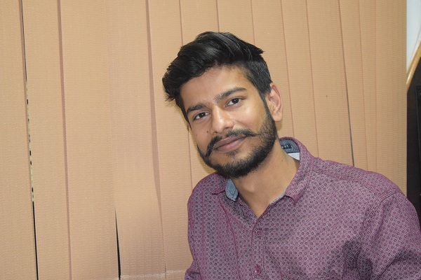Sachin Kumar Singh