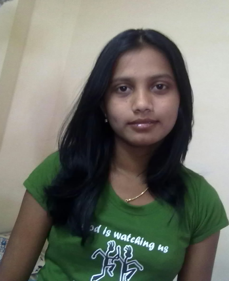 Arpitha Gowda