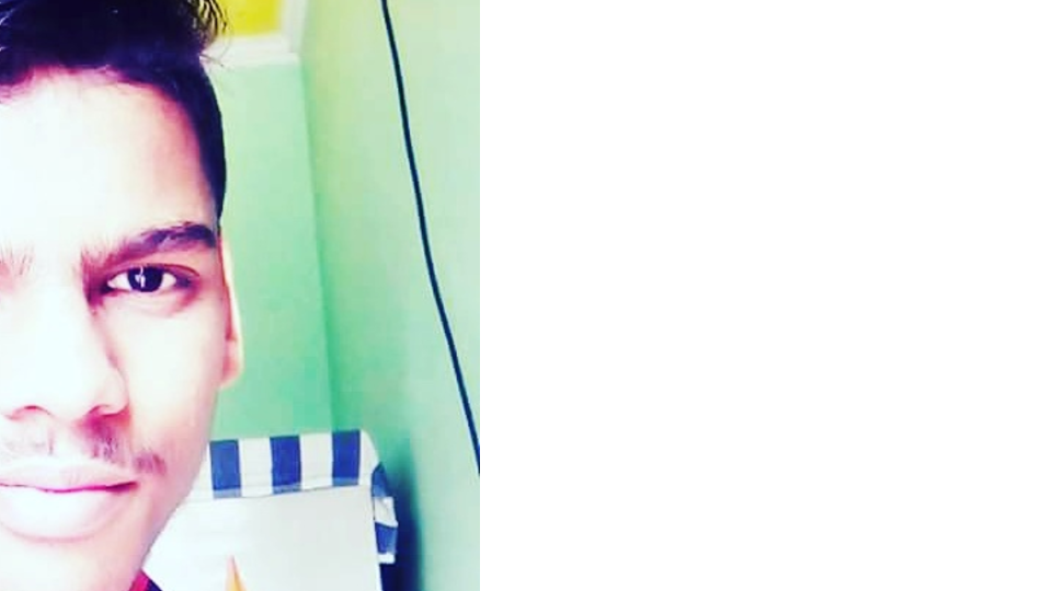 Adityan Singh Chahar