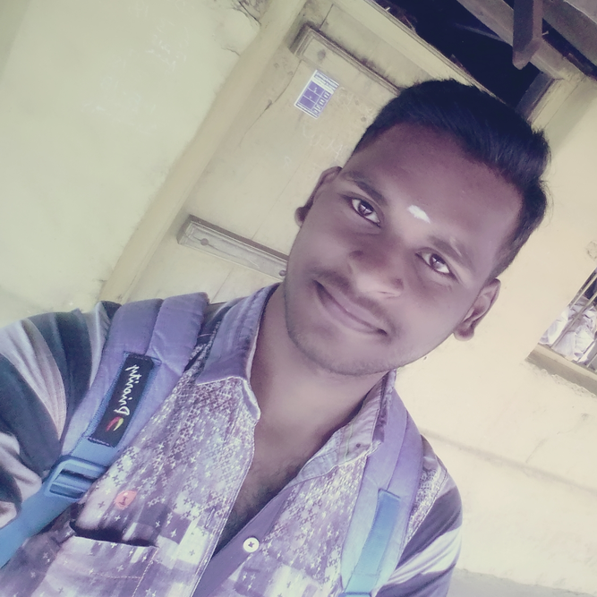 Siranjeevi P