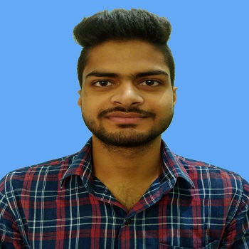 Rishav Kumar Singh