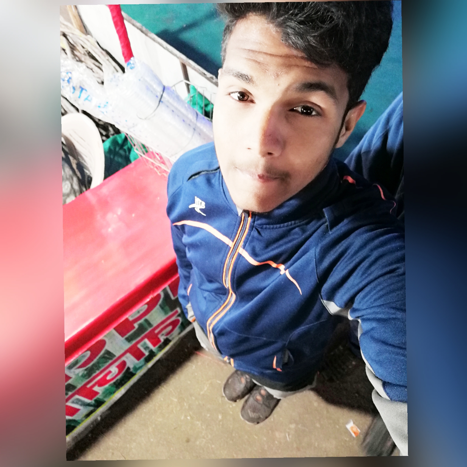 Shaik Abdul Wadudh