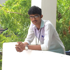 Manikandan T