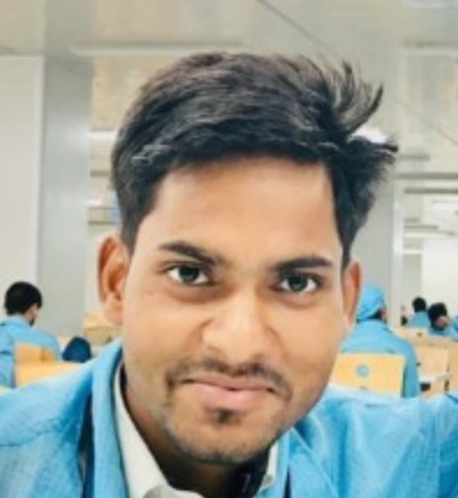 user profile