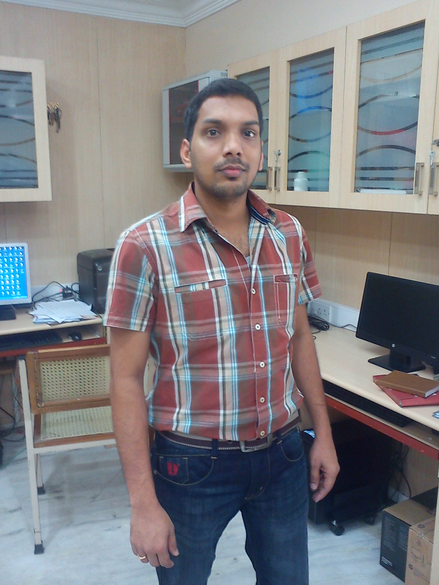 Bala Krishnan