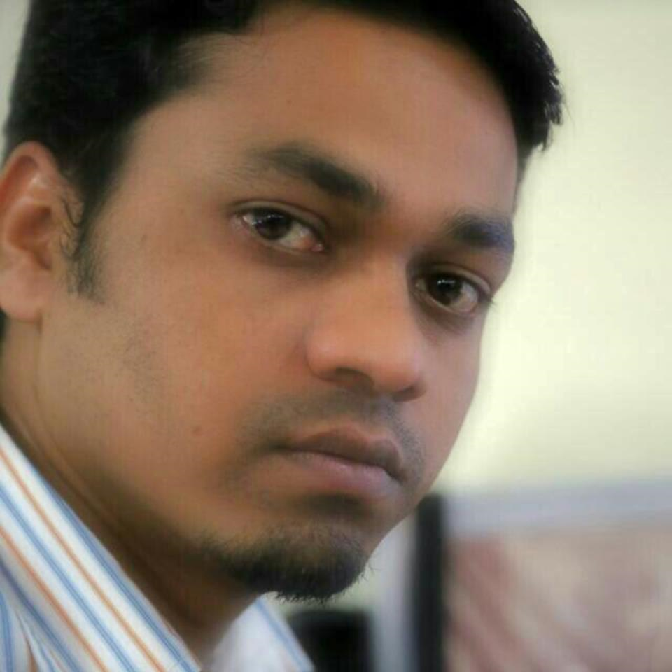 Tanveer Ali Khan