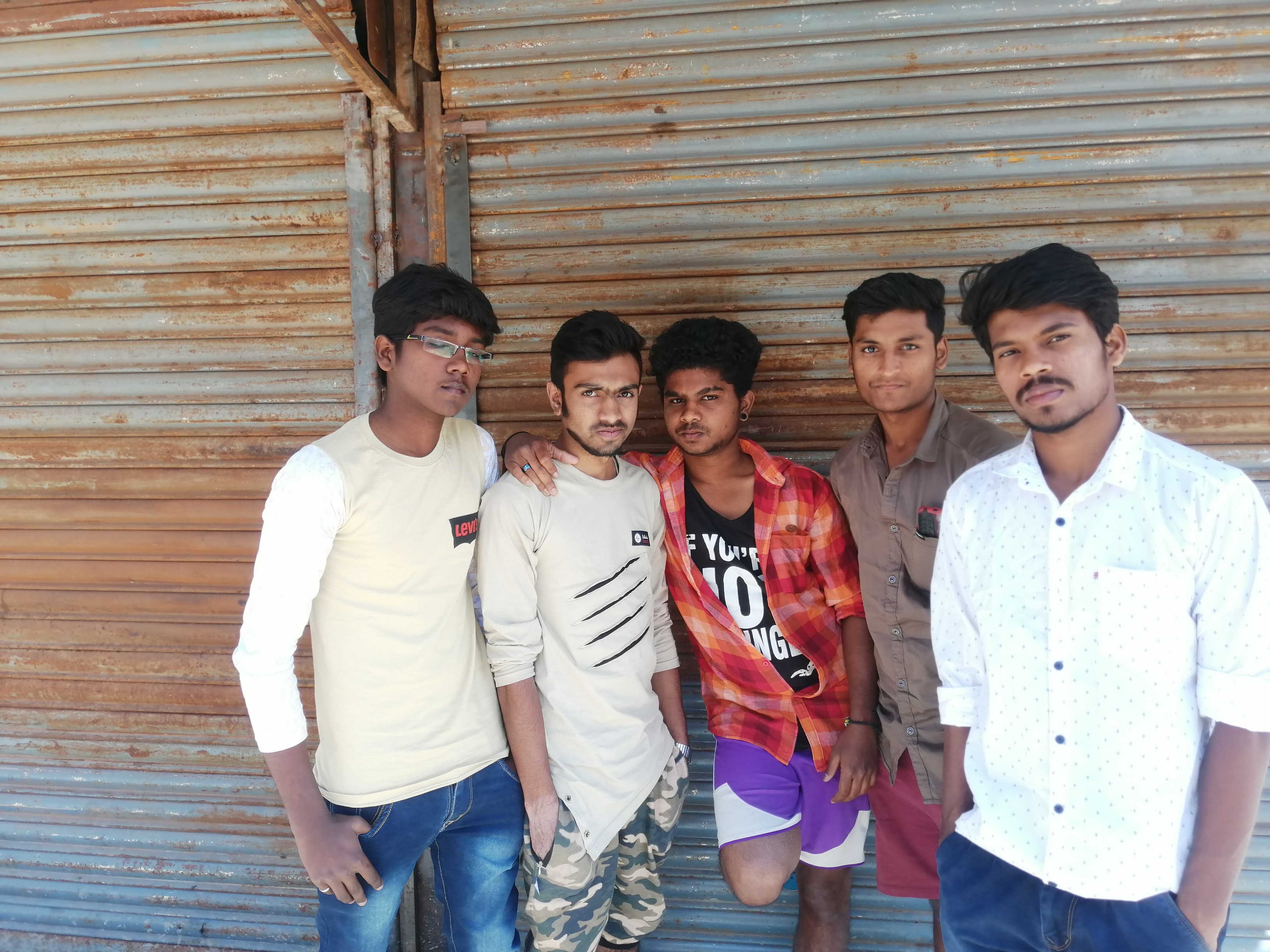 Selva Pandy