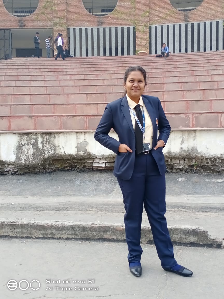 Nandini Gupta