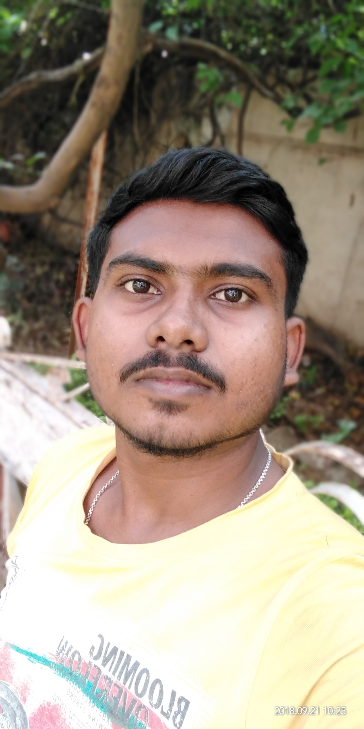 Priyom Majumder