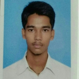 Chaurasiya Aniketkumar Ishwarchand