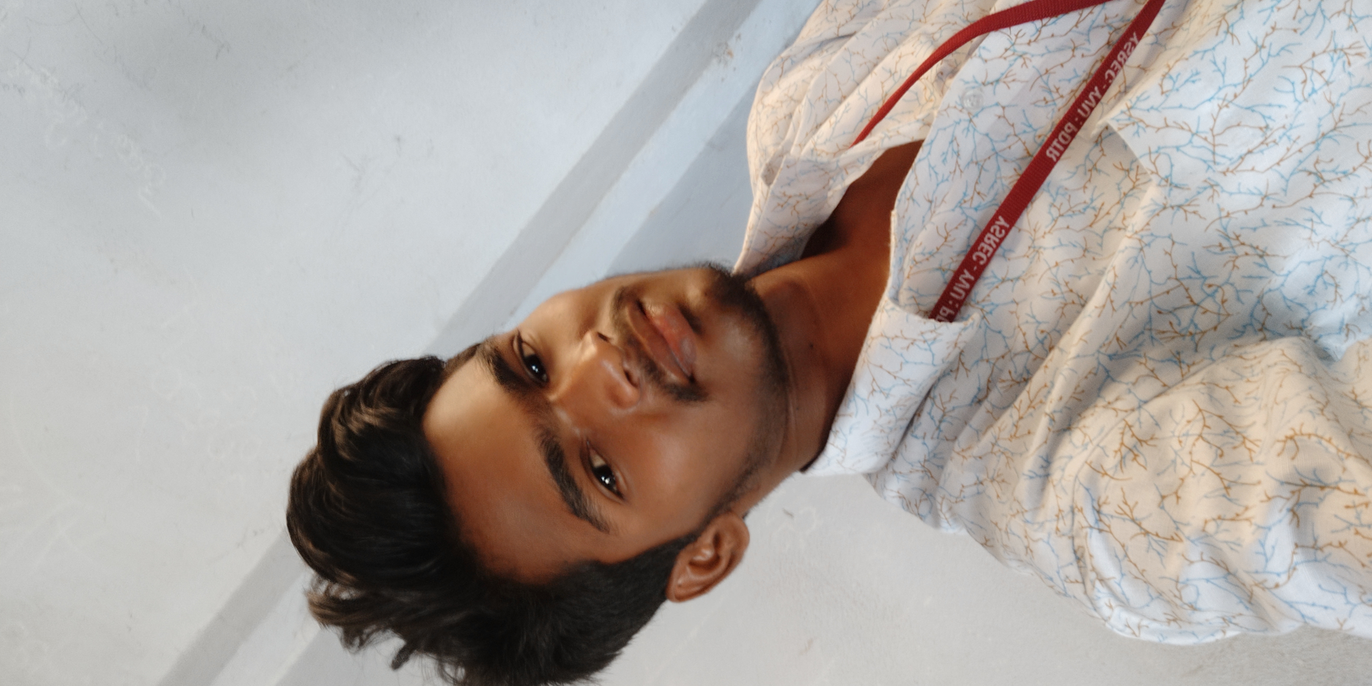 Misanolla Vamsi