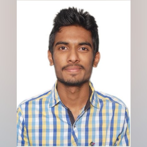 Akash Naresh Kavaiya