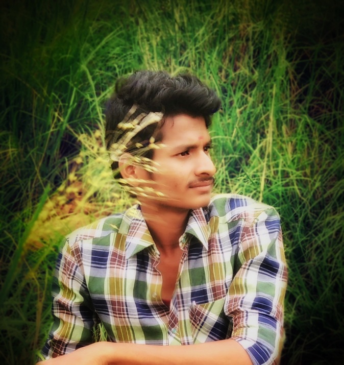 Majjari Sudharsan Sai