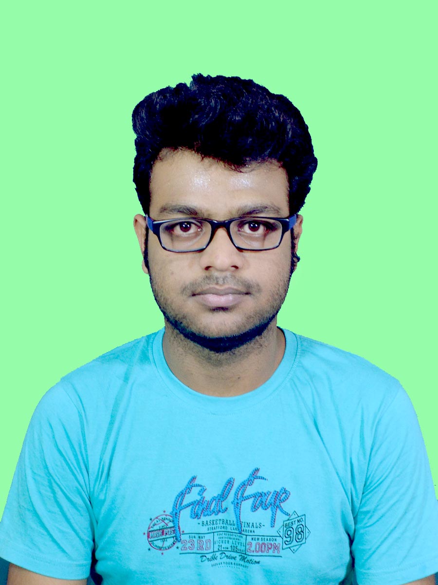 Subham Paul