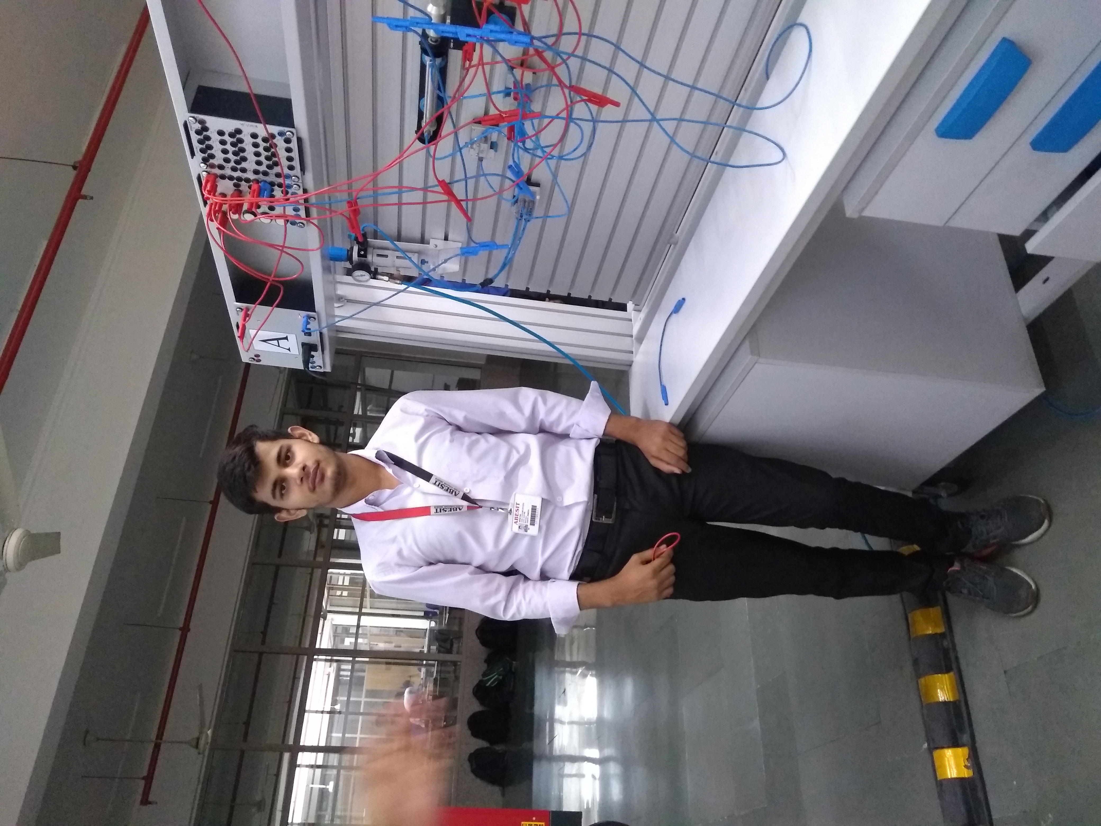 Shivam Tyagi