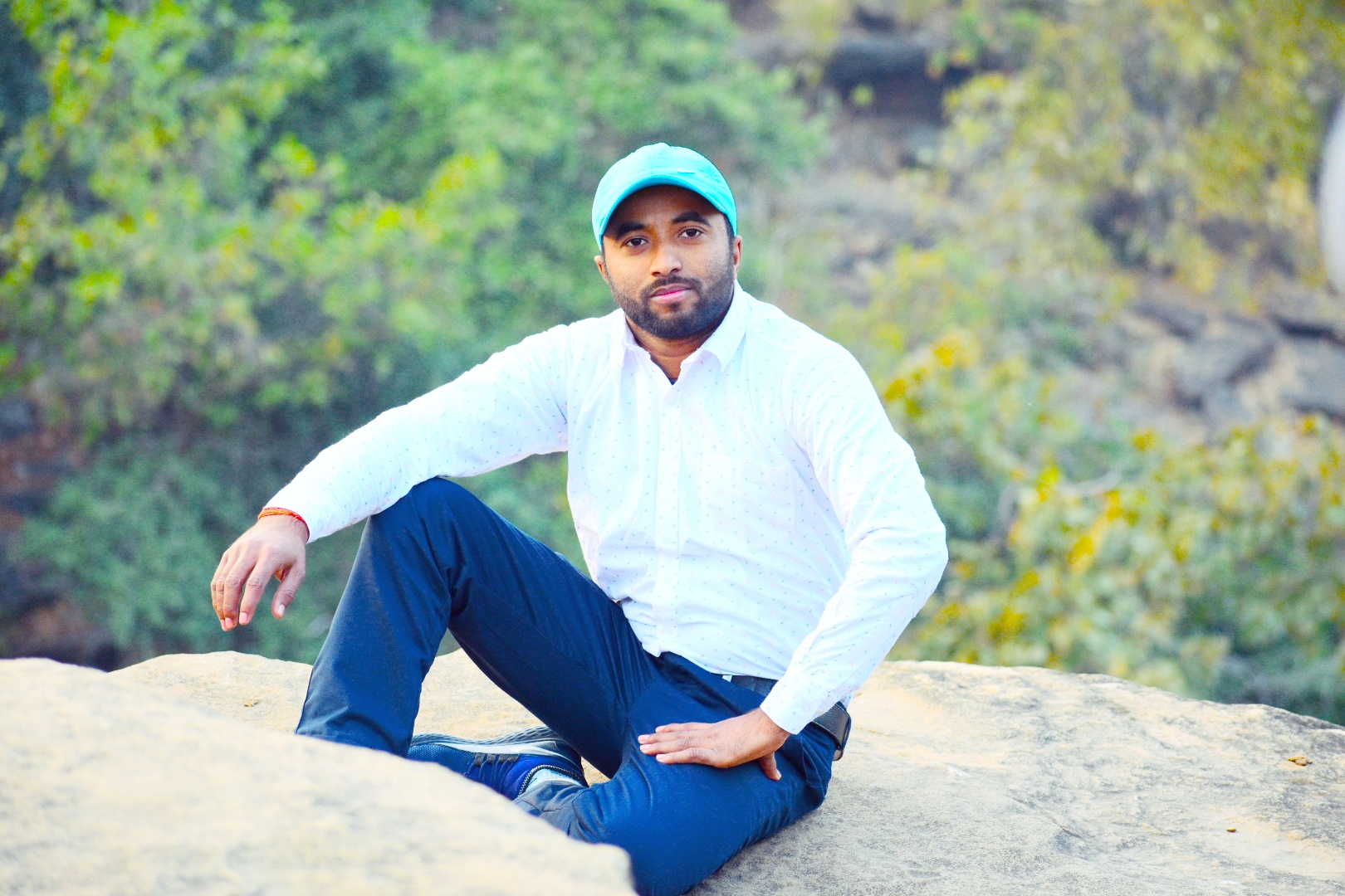 Sandeep Pathak