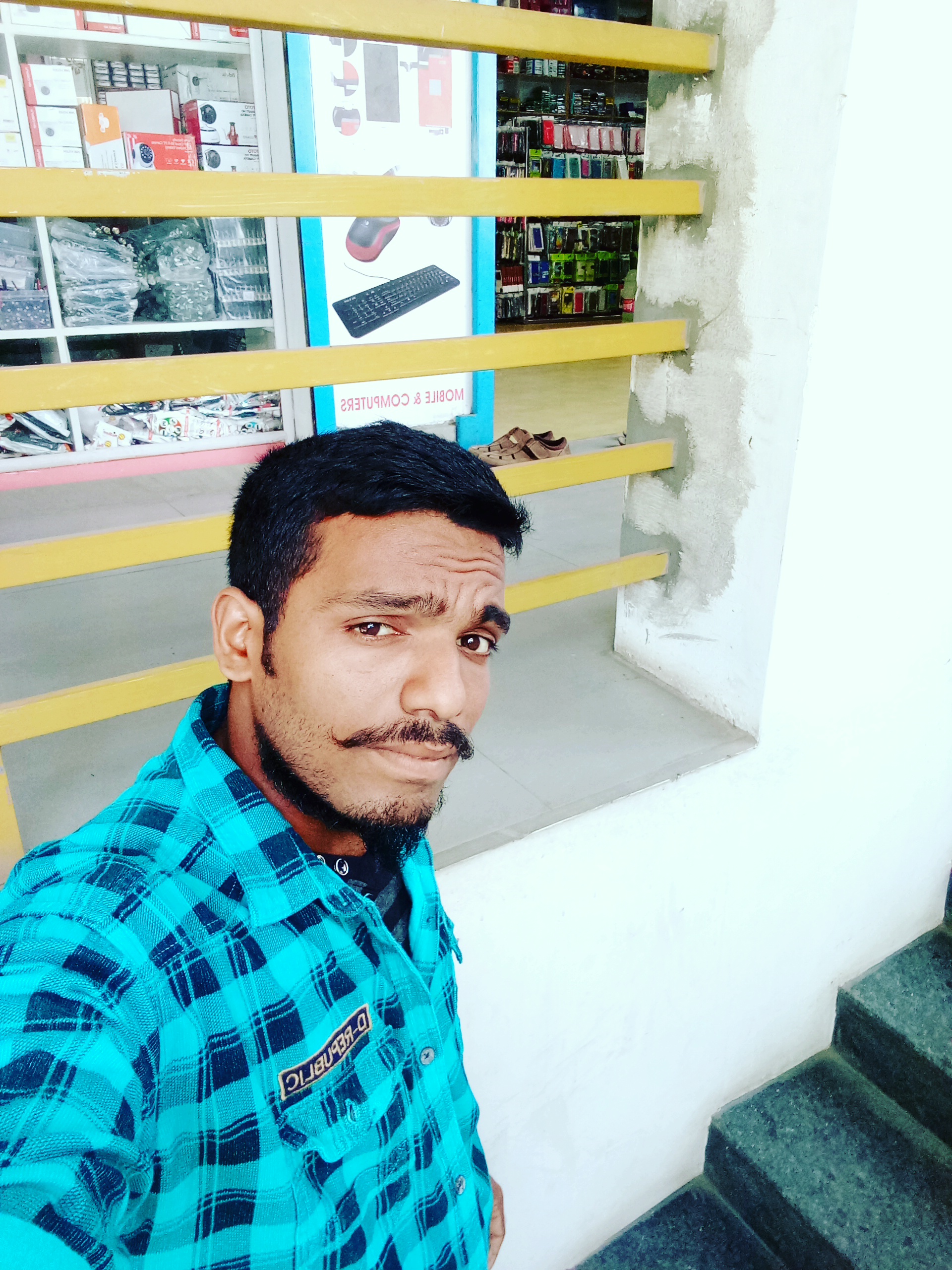 Shaji