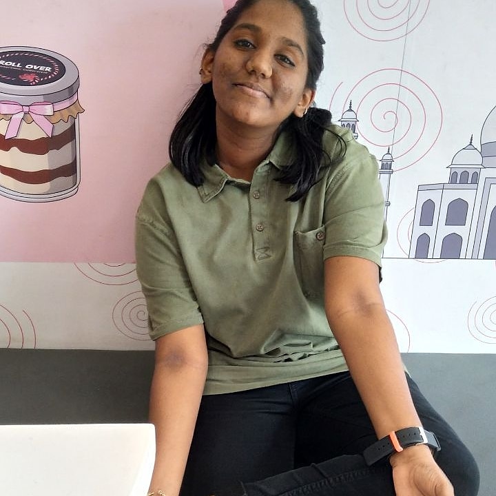 Himabindu A