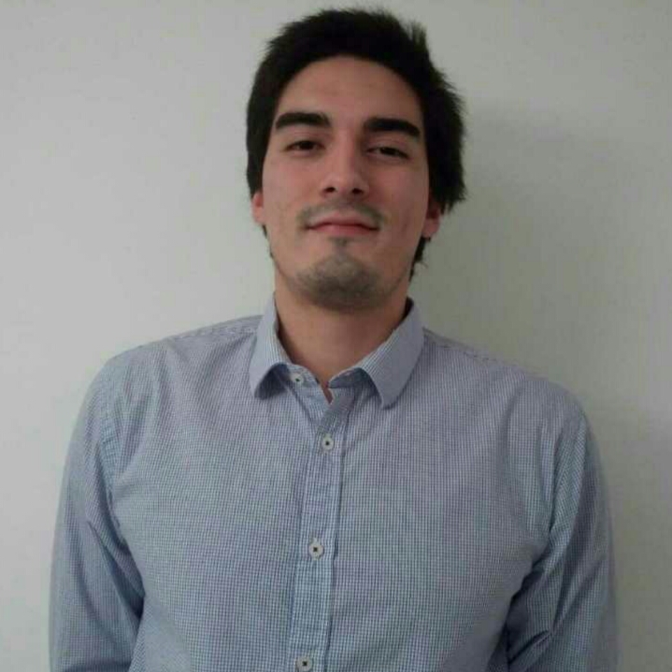 Lautaro Giudici