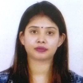 Upasana Madhavan
